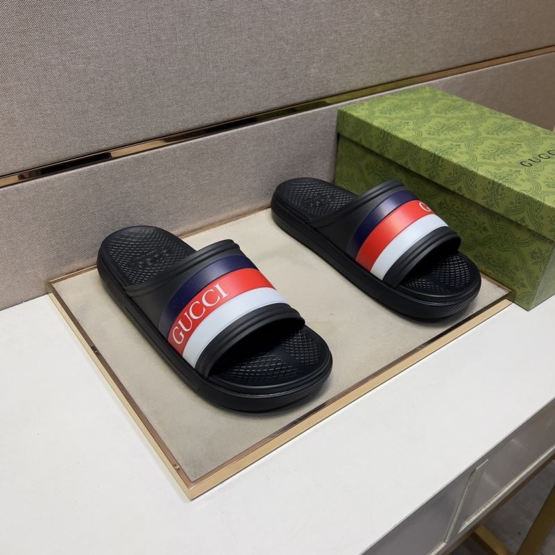 Gucci Slippers